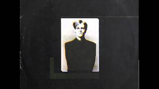 Watch John Foxx Walk Away video