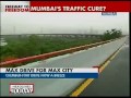 Mumbai Eastern Freeway opens to the public today