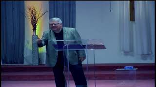 Sunday Service - April 11, 2021