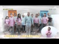 がんばろう日本「ルーツ」/DHF