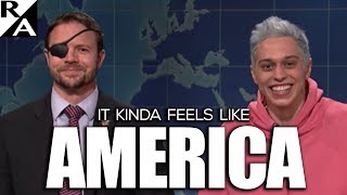 Is SNL Apology to Navy SEAL Best Sketch Ever?