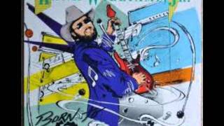Watch Hank Williams Jr Born To Boogie video