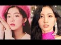 Red Velvet 'Aggresive' Stalkers, Irene IG Taken Down, Momo Pants Mystery