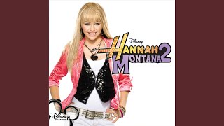 Watch Hannah Montana Nobodys Perfect video