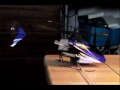 Nine Eagles Solo Pro Filmed at 420 fps with Casio Exilim FH25 Nine Eagles Solo Pro Filmed at 420 fps with Casio Exilim FH25