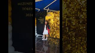 Mezuniyet Töreni