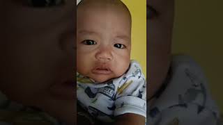 Dadah Dadah Sama Bayi
