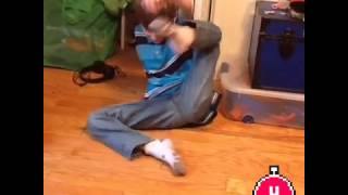 7 Second Challenge Legs