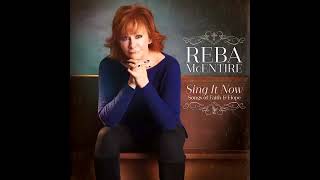 Watch Reba McEntire Sing It Now video