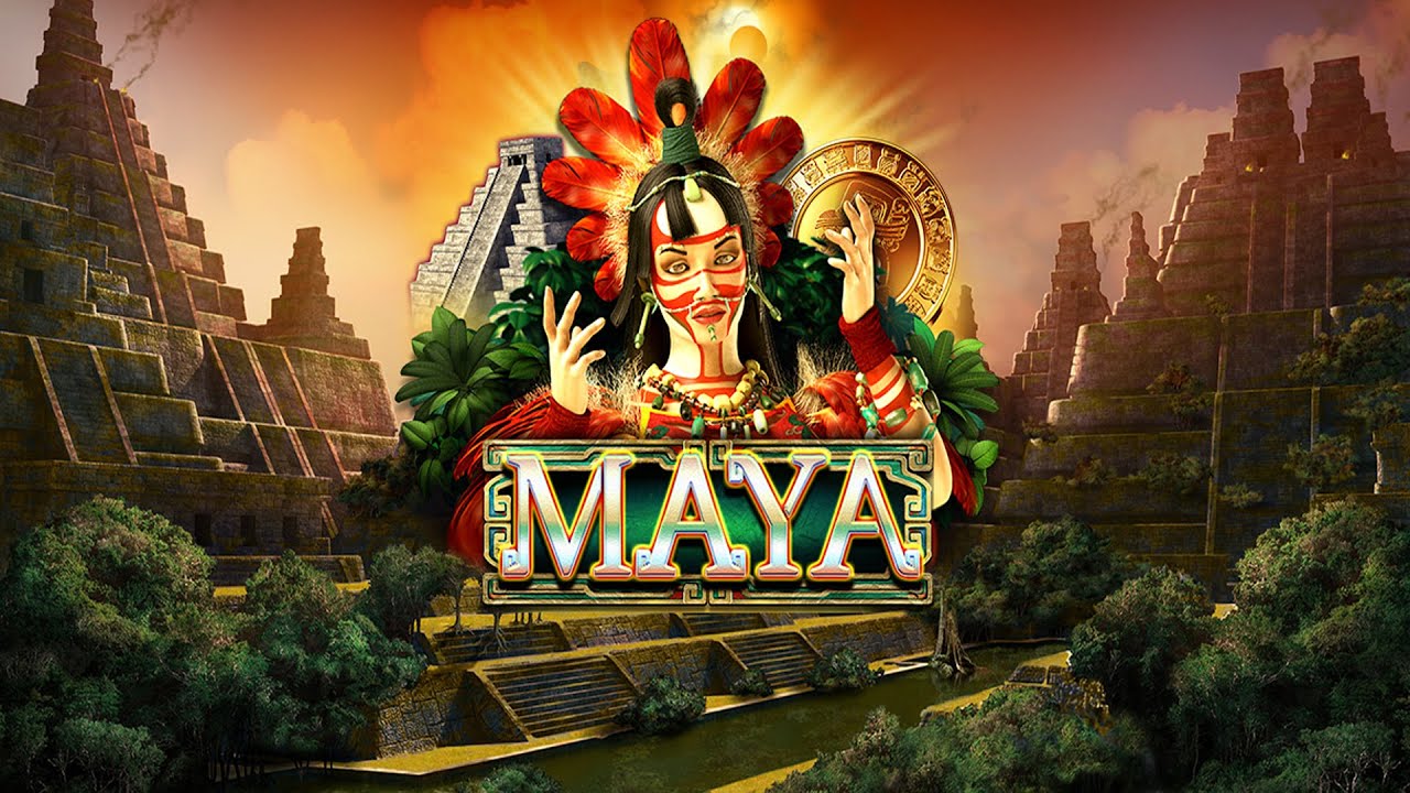 Майя - Игры языком - 86 фото