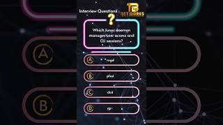 Jncia Junos Os Fundamentals Interview Questions