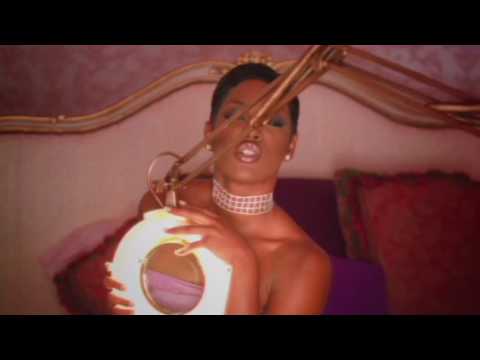 Trippin' Video