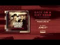 Montgomery Gentry- "Back On A Dirt Road" (Track Preview)