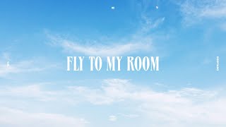 Bts - Fly To My Room Piano Cover