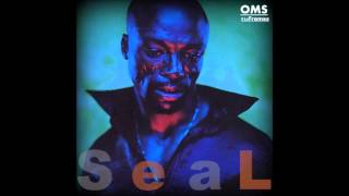 Watch Seal Excerpt From Lets Fall In Love video