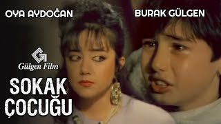 Sokak Çocuğu - Türk Filmi