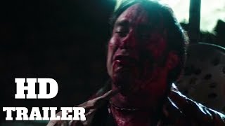 ARTIK Official Trailer (2018) Horror Movie