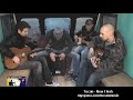 Tucan - New Flesh - Sligo Town - The Band Wagon Tv - 20th Feb 2010