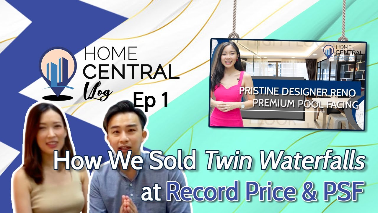 Home Central Vlog