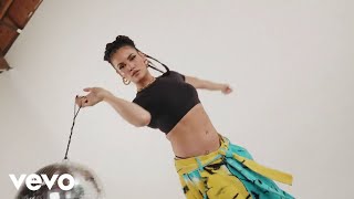 Sinead Harnett - Let Go