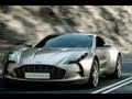 ► 2011 Aston Martin One-77 - Episode 4