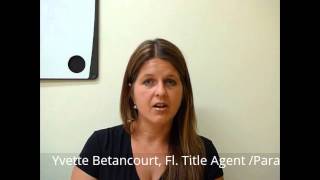 When And How To Use Power Of Attorney In A Florida Real Estate Closing