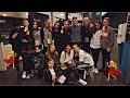 Marcus & Martinus - All their dancers