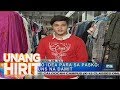 Unang Hirit: Overruns Warehouse segment w/ Hiro
