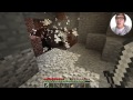 【マインクラフト】ヒカキンのマイクラ実況 Part3 初めての洞窟探検！