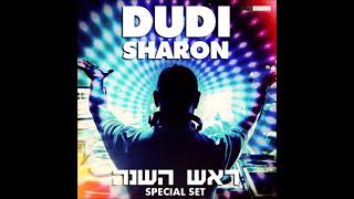 Happy New Year Everbody-Dudi Sharon Music