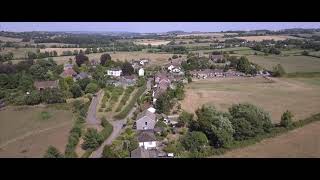 Stanton Drew From The Sky Summer 2018 Mavic Pro