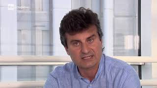 Estratto Rai Scuola - Trasmissione Memex Cambiamenti Del 08112018