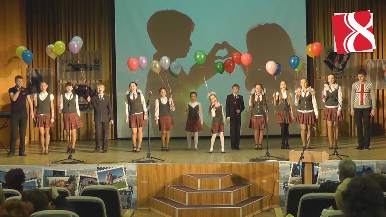 Конкурс фильмов про школу Конкурс фильмов про школу
