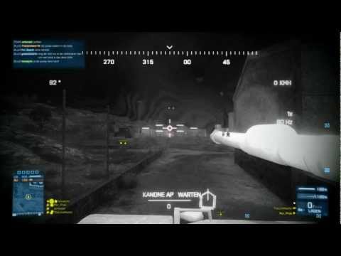 Battlefield 3 - Skill Shots #3