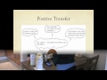 Positive and Negative Transfer of Learning.mov