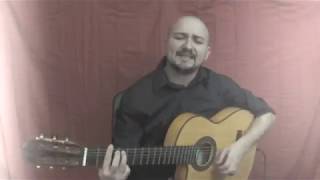 Solo Sample Gipsy Kings : Latin with Vocals