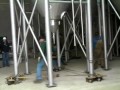 Third Street Brew House : Fermentation Tank Installation