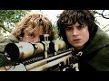 Frodo the Sniper