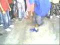 Dancehall Made in Mongérald part. 1