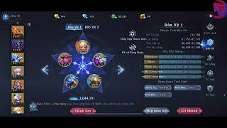 Mu Origin 3 Dk Đất Phần 4 - Tinh Linh