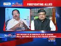 The Newhsour Debate: Will Congress be able to fight this political crisis? (Part 4 of 4)