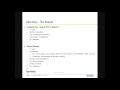 Update on Open Fabrics User Day 2013