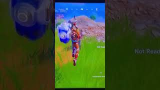 Fortnite Lebkuchen Hammerzeit