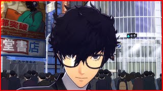 Specialist But Its In Persona 5 Dancing