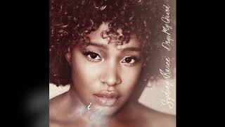 Sydney Ranee' - Moonlight (Official Audio)