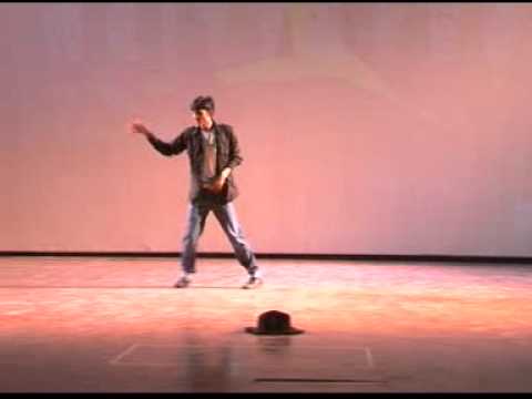 Dance on Chaand taare tod lau by punit khatri