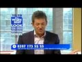 Wright Stuff - The Green Goddess in action (30.06.08).flv