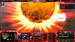 Anime Fantasy v1.1b Boss Kenshiro tournament fight 1v5