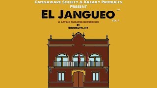 El Jangueo Vol 1 Recap