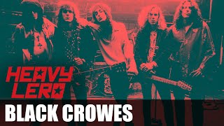 Watch Black Crowes Heavy video